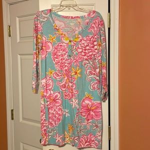 Lilly Pulitzer dress